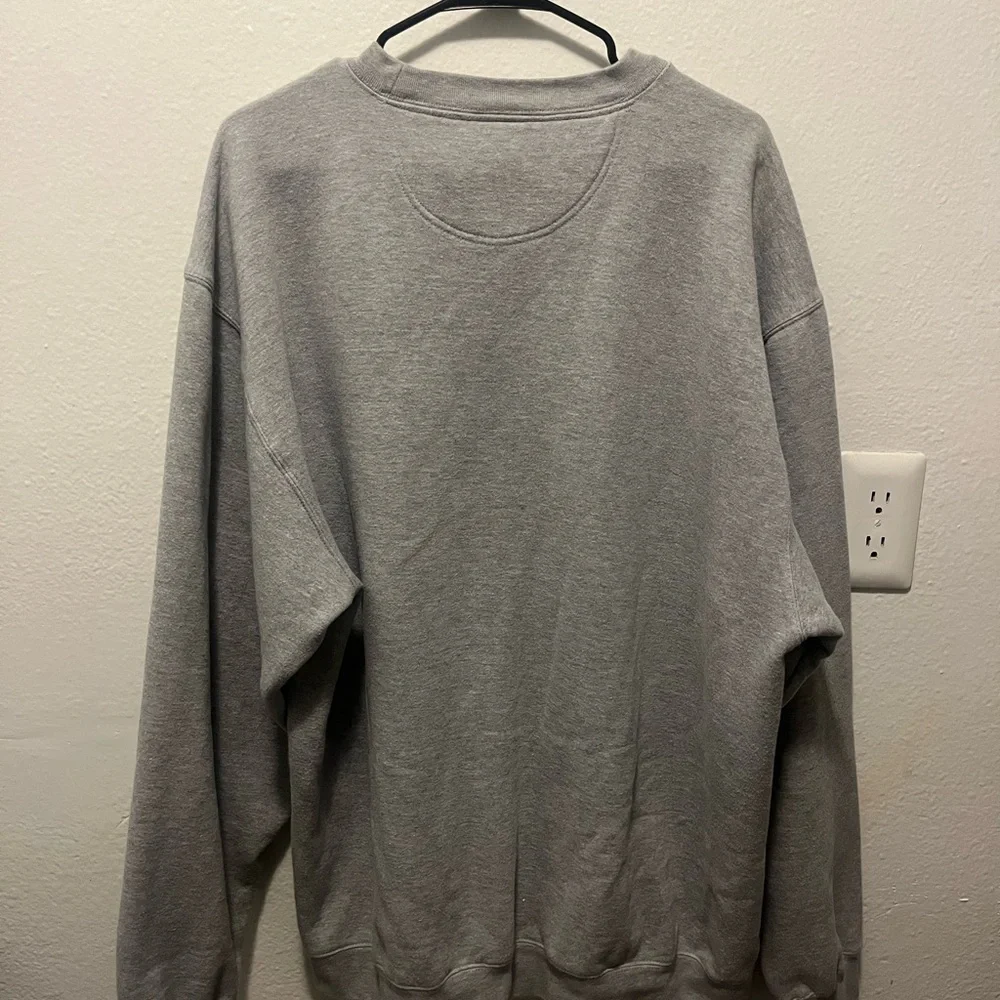 Reebok crewneck featuring